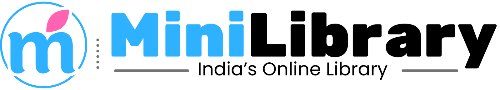 MiniLibrary Logo